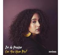 Zoë de Priester - Can You Hear Me?
