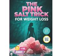 Zoe Dustin The Pink Salt Trick for Weight Loss (Tascabile)