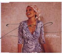 Zoe Feat. Marley,Ky-Mani - Could It Be You