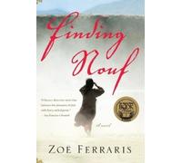 Zoë Ferraris Finding Nouf (Tascabile)
