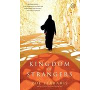 Zoë Ferraris Kingdom of Strangers (Tascabile)