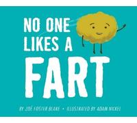 Zoë Foster Blake No One Likes a Fart (Copertina rigida)