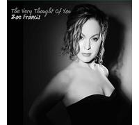 Zoe Francis - The Very Thought Of You