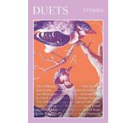Zoe Gilbert Tim MacGabhann Ben Pester Adrian Duncan Jo Lloyd J Duets (Tascabile)