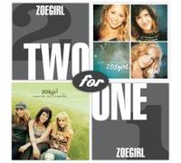 Zoe Girl - 2 for 1-Room to Breathe/With All