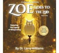 Zoe Goes to the Zoo - Collector's Edition