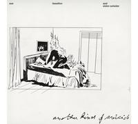 Zoe Heselton & Sister Outsider - Another Kind Of Suicide