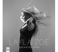 Zoe, Layla - Breaking Free (2 LP)