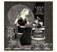 Zoe,Layla - The World Could Change (2lp)