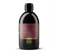 zoe Liquid Marine Collagen 5000, 500 ml 500 ml Fluido
