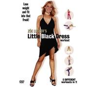 Zoe Lucker - Zoe Lucker - Little Black Dress Workout [Edizione: Regno Unito] [Edizione: Regno Unito]
