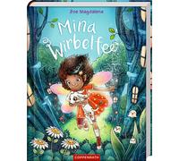 Zoe Magdalena Alexa Mina Wirbelfee (Bd. 1) (Mina Wirbelfee, 1 (Copertina rigida)