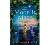 Zoë Marriott The Moonlit Maze (Copertina rigida)
