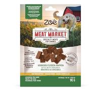 Zoë Meat Market - Punte in coccodrillo, 90 g