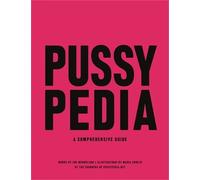 Zoe Mendelson Maria Conejo Pussypedia (Copertina rigida)