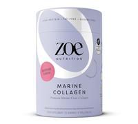 zoe Nutrition, Collagene marino, 300 g (lampone)