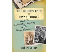 Zoë Playdon The Hidden Case of Ewan Forbes (Copertina rigida)