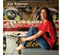 Zoe Rahman - Colour of Sound