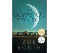 Zoe Routh The Olympus Project (Tascabile) Gaia
