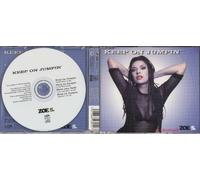Zoe S. - Keep on Jumpin