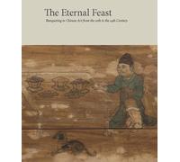 Zoe S. Kwok The Eternal Feast (Copertina rigida)