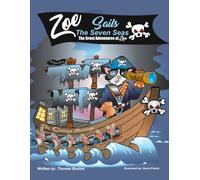 Zoe Sails The Seven Seas
