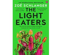 Zoë Schlanger The Light Eaters (Tascabile)