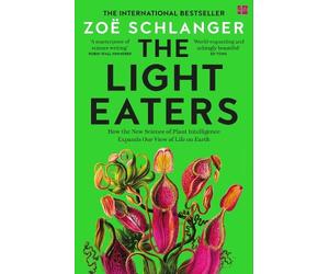 Zoë Schlanger The Light Eaters (Tascabile)