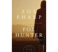 Zoë Sharp Fox Hunter (Tascabile)