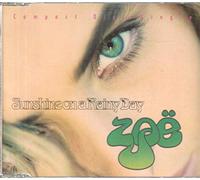 Zoe - Sunshine On A Rainy Day (UK, 3 Versions, 1990)