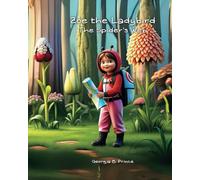 Zoe the Ladybird: The Spiders Web: 2