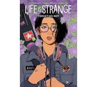 Zoe Thorogood Life Is Strange: Forget-Me-Not (Tascabile) Life Is Strange