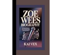 ZOE WEES BIOGRAPHY: Breaking the Silence - How a Fearless Young Voice Turned Pain into Global Pop Power