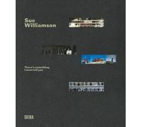 Zoé Whitley Sue Williamson (Tascabile)