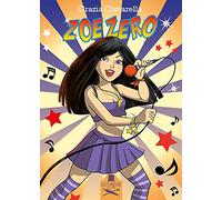 Zoe Zero