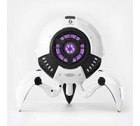 Zoeao Gravastar G1 Mars Bluetooth Speaker 20W White EU