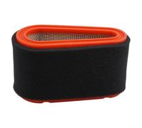 Zoegneer 1 PZ Filtro Aria Per Castelgarden Per Mountfield GGP 7500 7750 118550199/0 Parte di Ricambio Per Falciatrici Da Corsa Per Alpina Motori