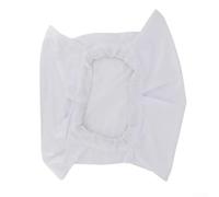 Zoegneer 70 sacchetti filtro 99954307-R1 in velluto mercerizzato per pulitore robotico per piscina DX3 DX4 per M3