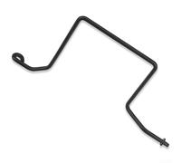 Zoegneer 747-04857 Barra di ritenzione della cinghia 42 Barra di ritenzione compatibile per Troybilt Sostituzione per CRAFTSMAN per BOLENS per YARD MAN