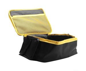 Zoegneer Custodia rigida per gonfiaggio pneumatici da 20 V MAX DCC020IB, impermeabile, resistente ai graffi, con doppie tasche e manico resistente, per proteggere gli attrezzi da lavoro da viaggio