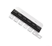 Zoegneer Fuse Z Case Fuse Array 68368854AA Per Gladiatore 2020-2024 Per Jeep Per Wrangler Per JL 2018-2024 Scatola di blocco fusibili in plastica di ricambio diretto