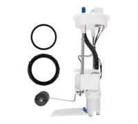 Zoegneer Gruppo pompa carburante ad alta pressione per RZR per XP 1000 900 S E 2015-2020 sostituisce 2205502 2208323 2521363 2521436 completo di filtro e regolatore