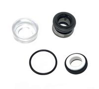 Zoegneer Guarnizione albero pompa piscina per Hayward Max per flo SP2800 Series - Riparazione assemblaggio PS-2131 ferma perdite motore