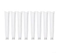 Zoegneer Kit di filtri per aspirapolvere Windsor Sensor S15 XP15 XP12 XP18 automatico X1 X4 Essential G1 serie 9591 tipo X microfiltro filtro di scarico PP e (confezione da 8)