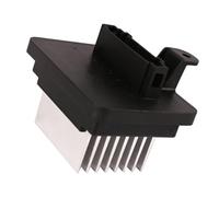 Zoegneer Modulo di controllo del resistore del motore del ventilatore del riscaldatore per C4 2014-2020 per 308 508 OEM 1610497380 Parte di controllo del clima interno