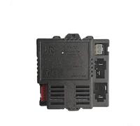 Zoegneer Récepteur RC de Voiture électrique pour Enfants JR RX 12 V, JR1758 2S, JR1788RX, adapté aux Amateurs de voitures électriques (JR-RX-12V A)