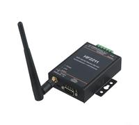 Zoegneer Rendimento elevato RS232/485/422 per il convertitore WiFi/Ethernet di Modbus TCP per uso industriale