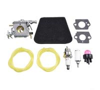 Zoegneer Set di ricambio per motosega a gas per Poulan 2350 2250 2375 2450 2550 222 262