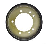 Zoegneer Sostituzione Rotary Drive Disco Trattore Prato Disco di Azionamento Per Ariens 00170800 09475300 00300300 04743700