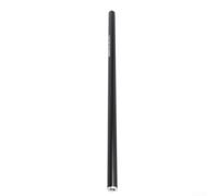 Zoegneer Vibratore esteso tubo di alluminio accessorio antenna portatile onde corte sistema di comunicazione radio con asta a vite in acciaio inox (jpc-12)